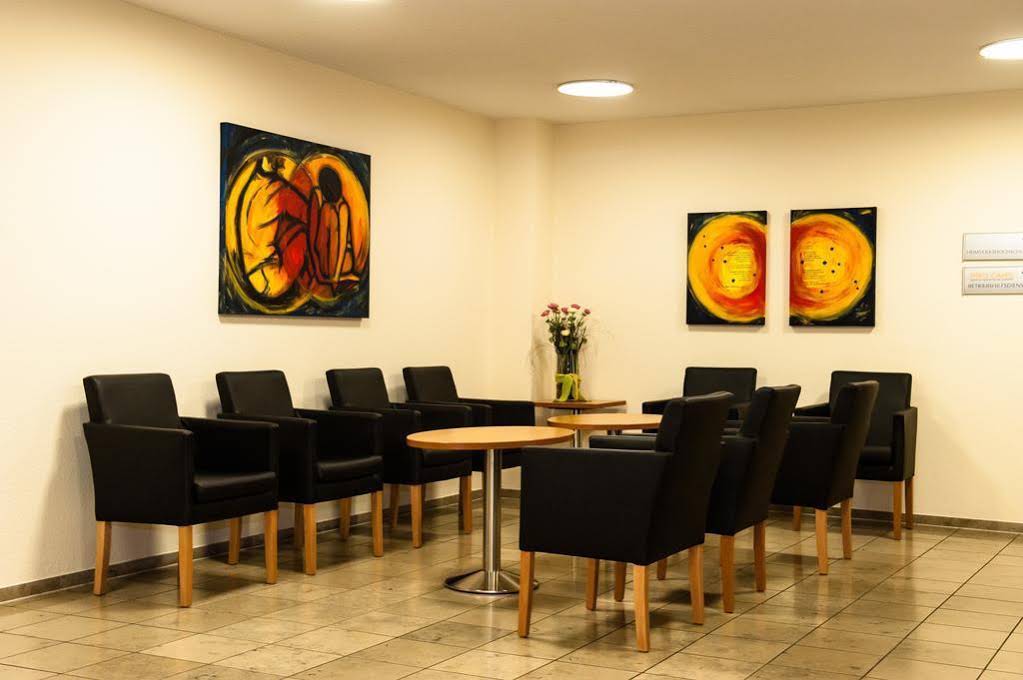 Bildungshaus Neckarelz