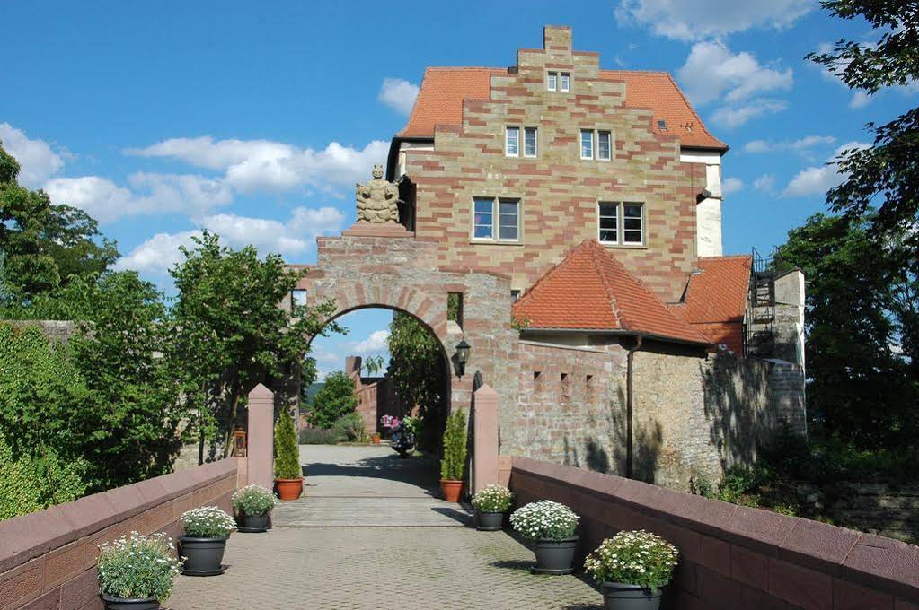 Schloss Neuburg