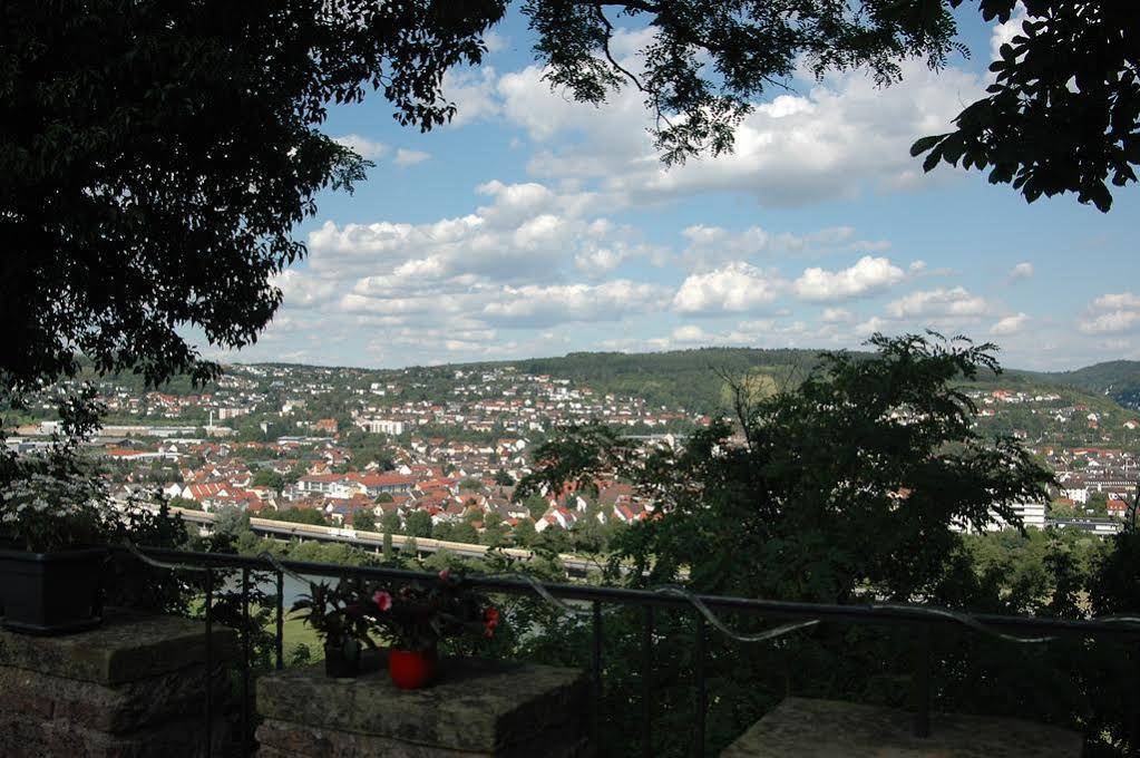Schloss Neuburg