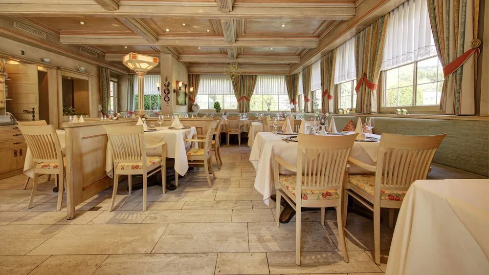 Landhotel Pfrondorfer Mühle