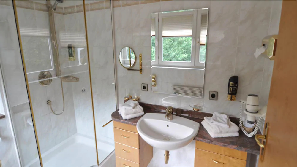 Landhotel Pfrondorfer Mühle