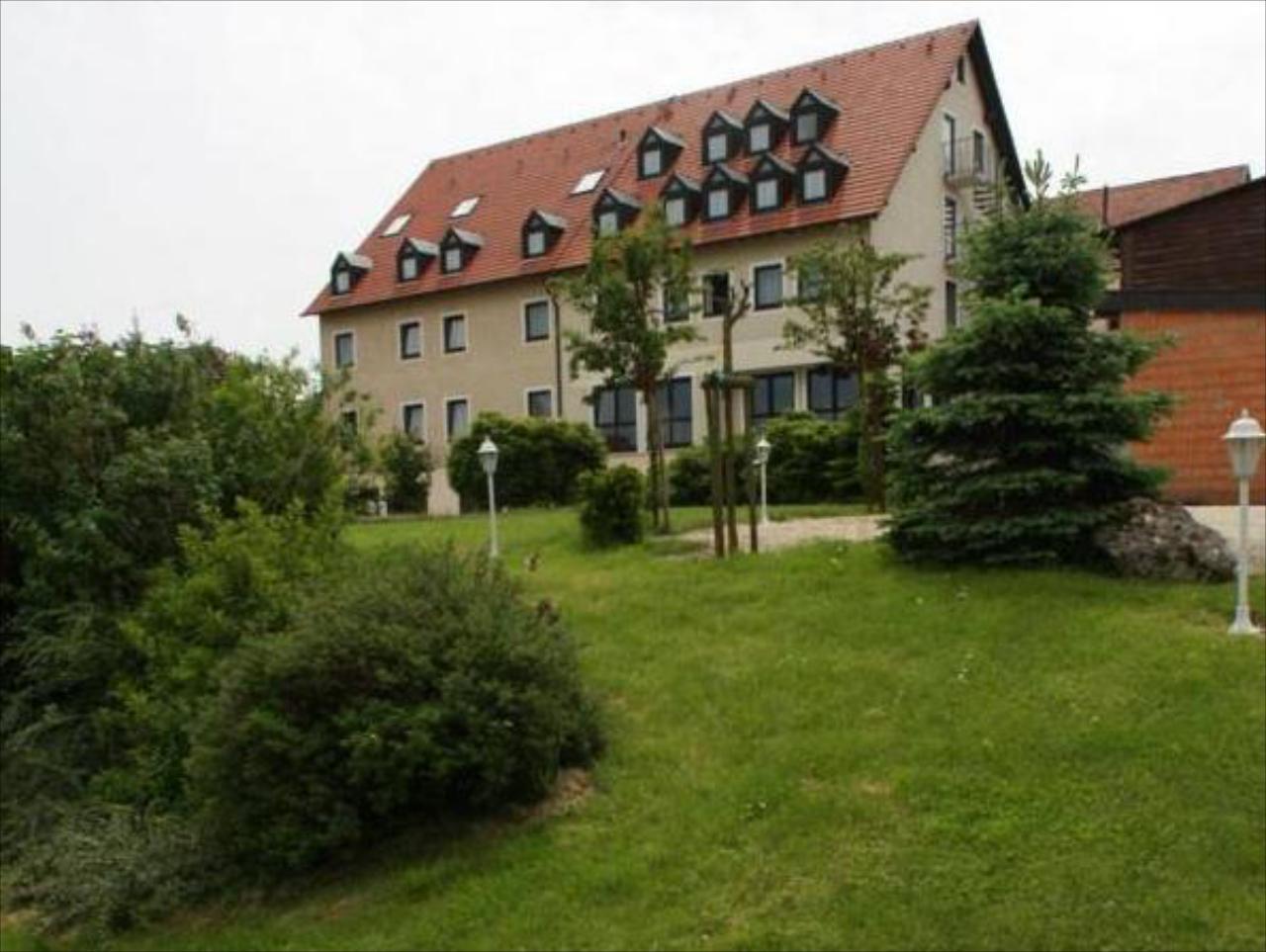 Landhotel Zur Kanne
