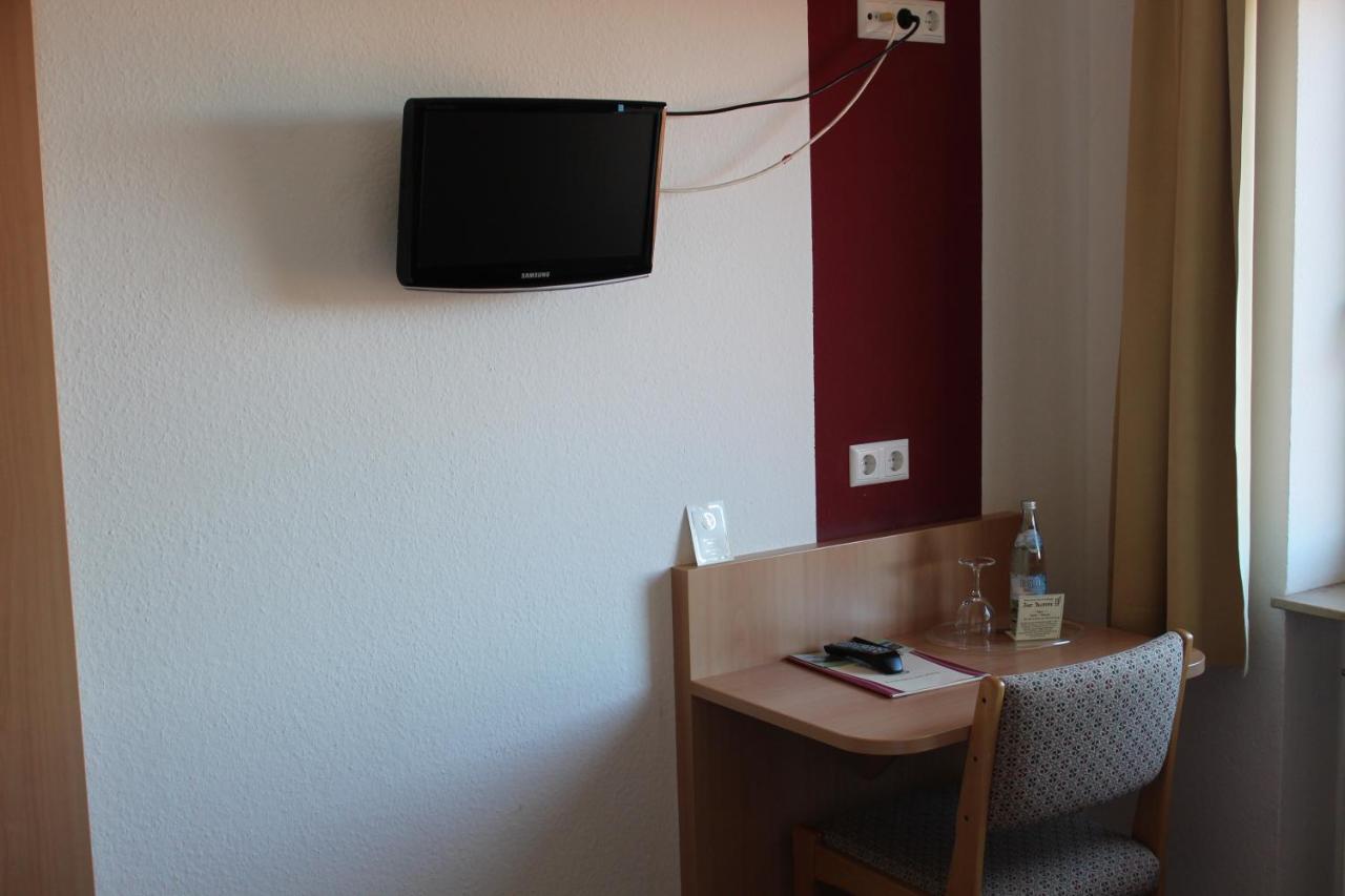 Landhotel Zur Kanne