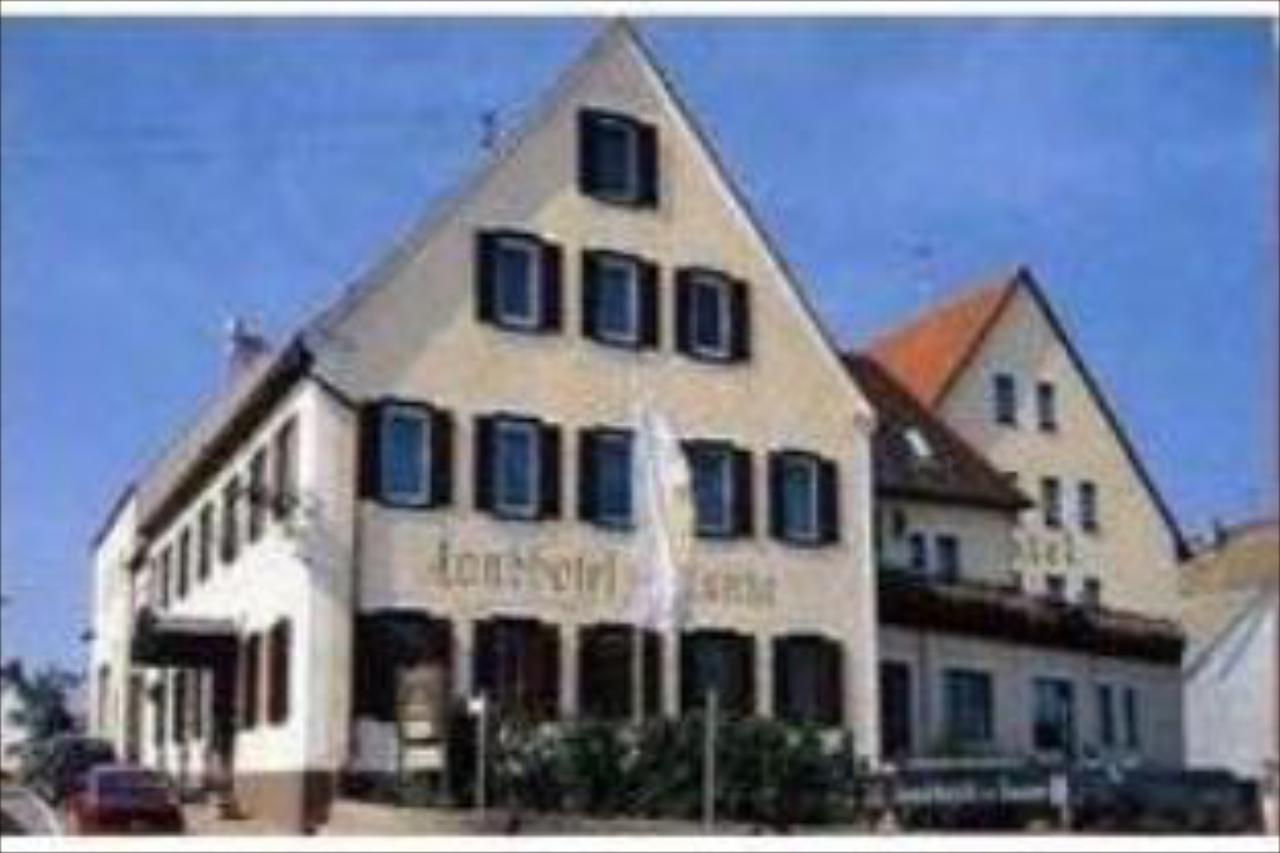 Landhotel Zur Kanne