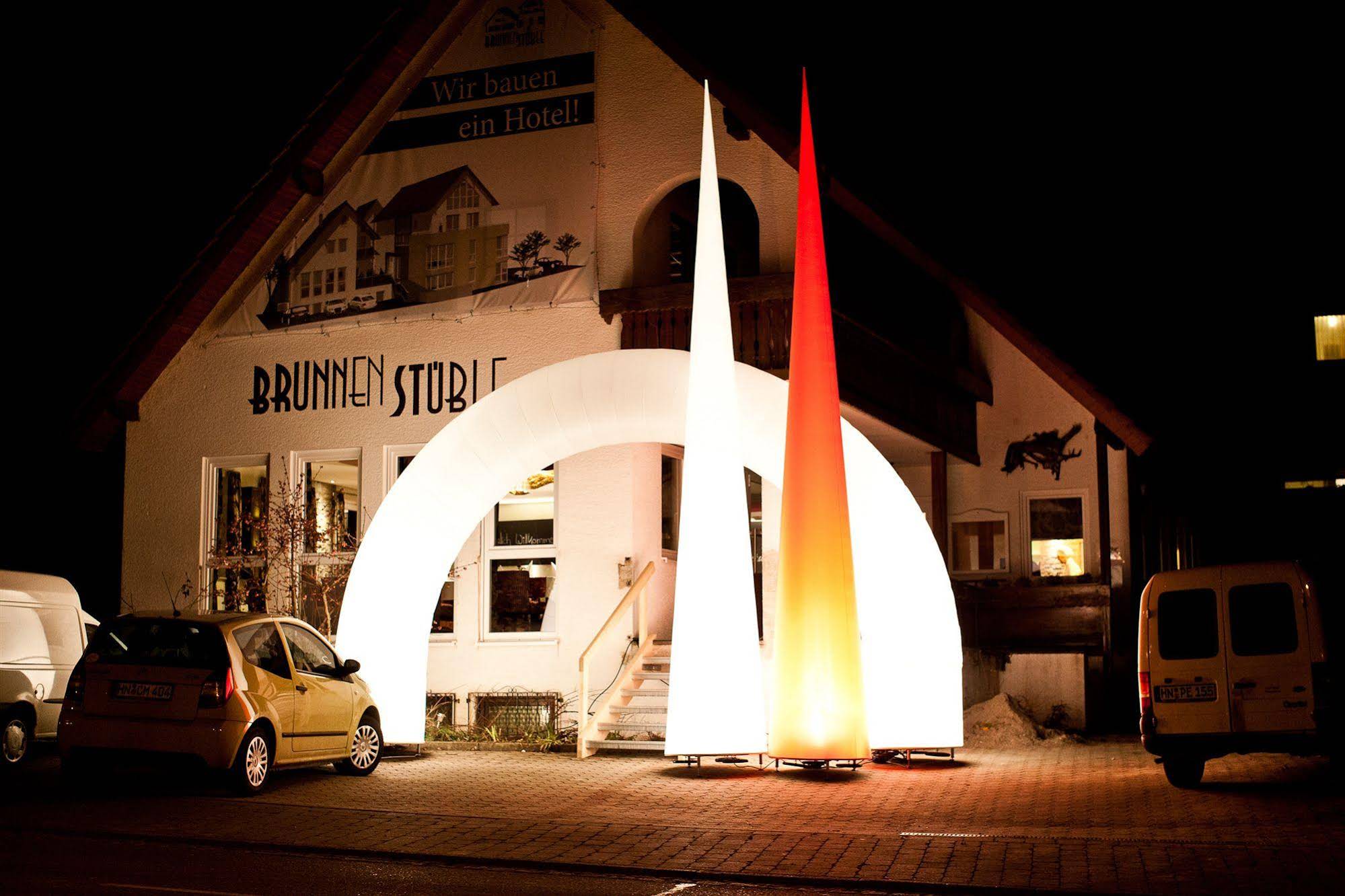 Brunnenstüble