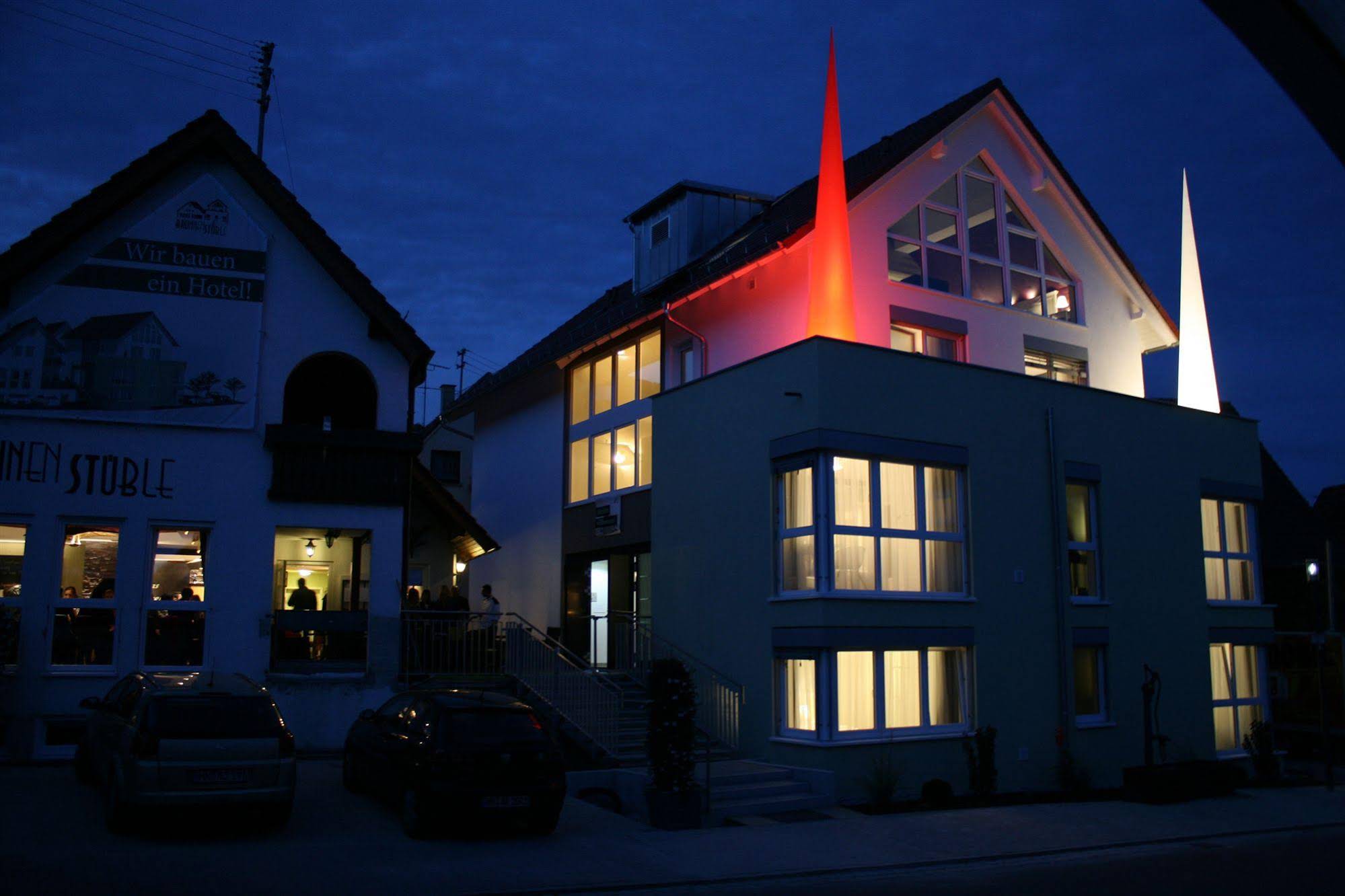 Brunnenstüble