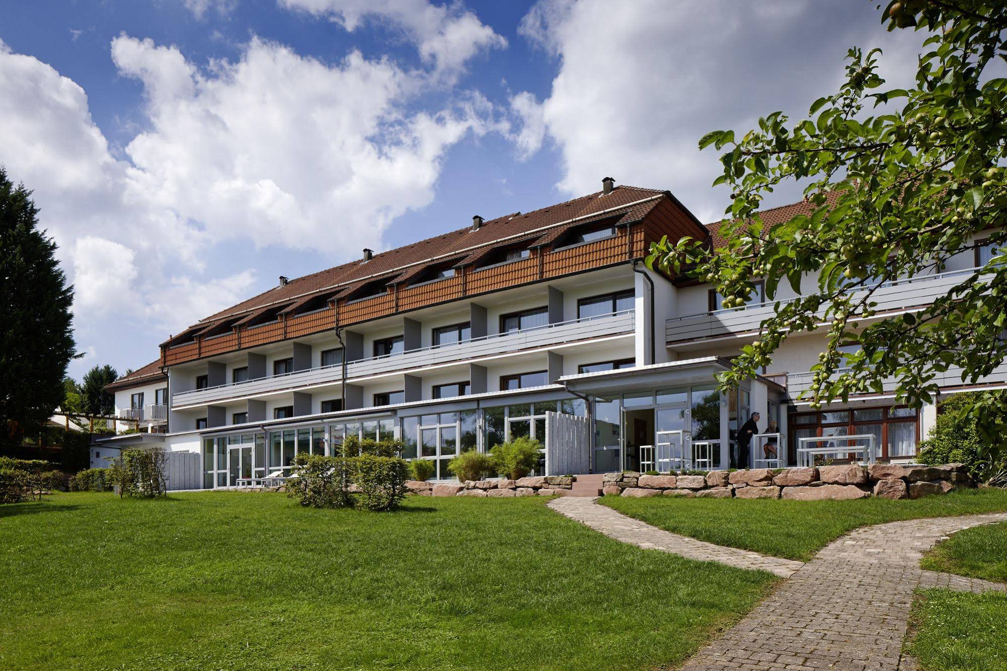 NaturKultur Hotel Stumpf