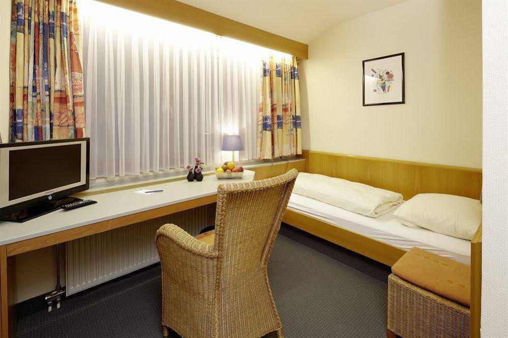 NaturKultur Hotel Stumpf