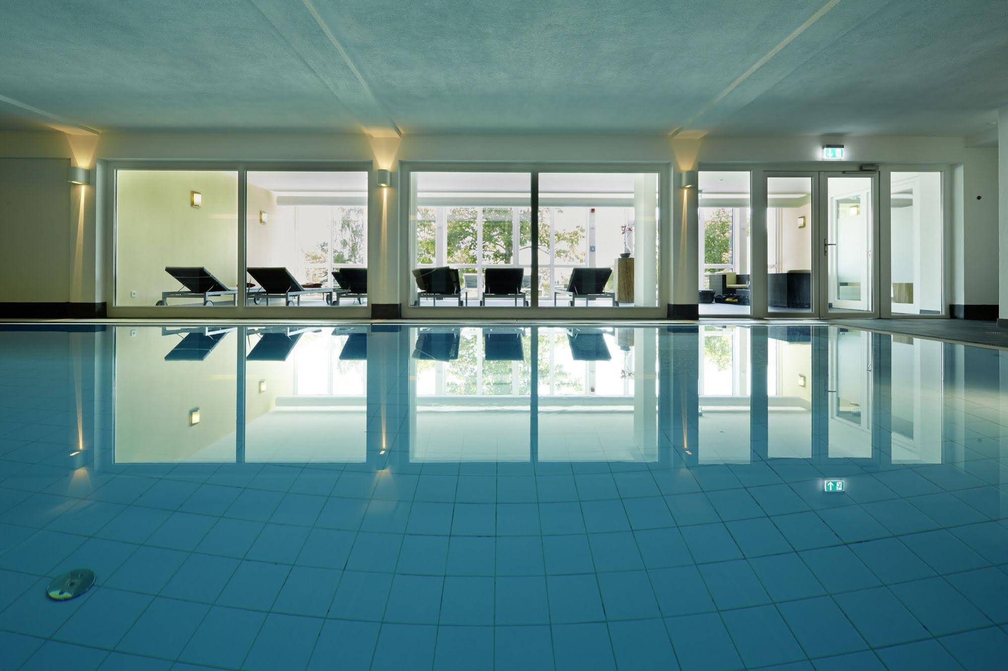 NaturKultur Hotel Stumpf