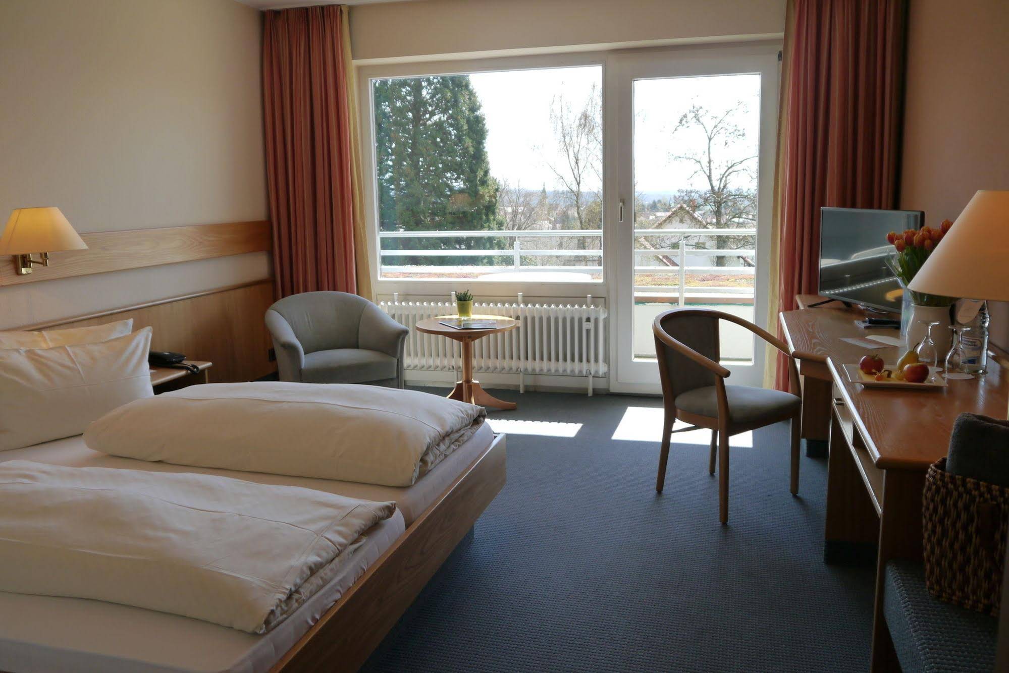 NaturKultur Hotel Stumpf