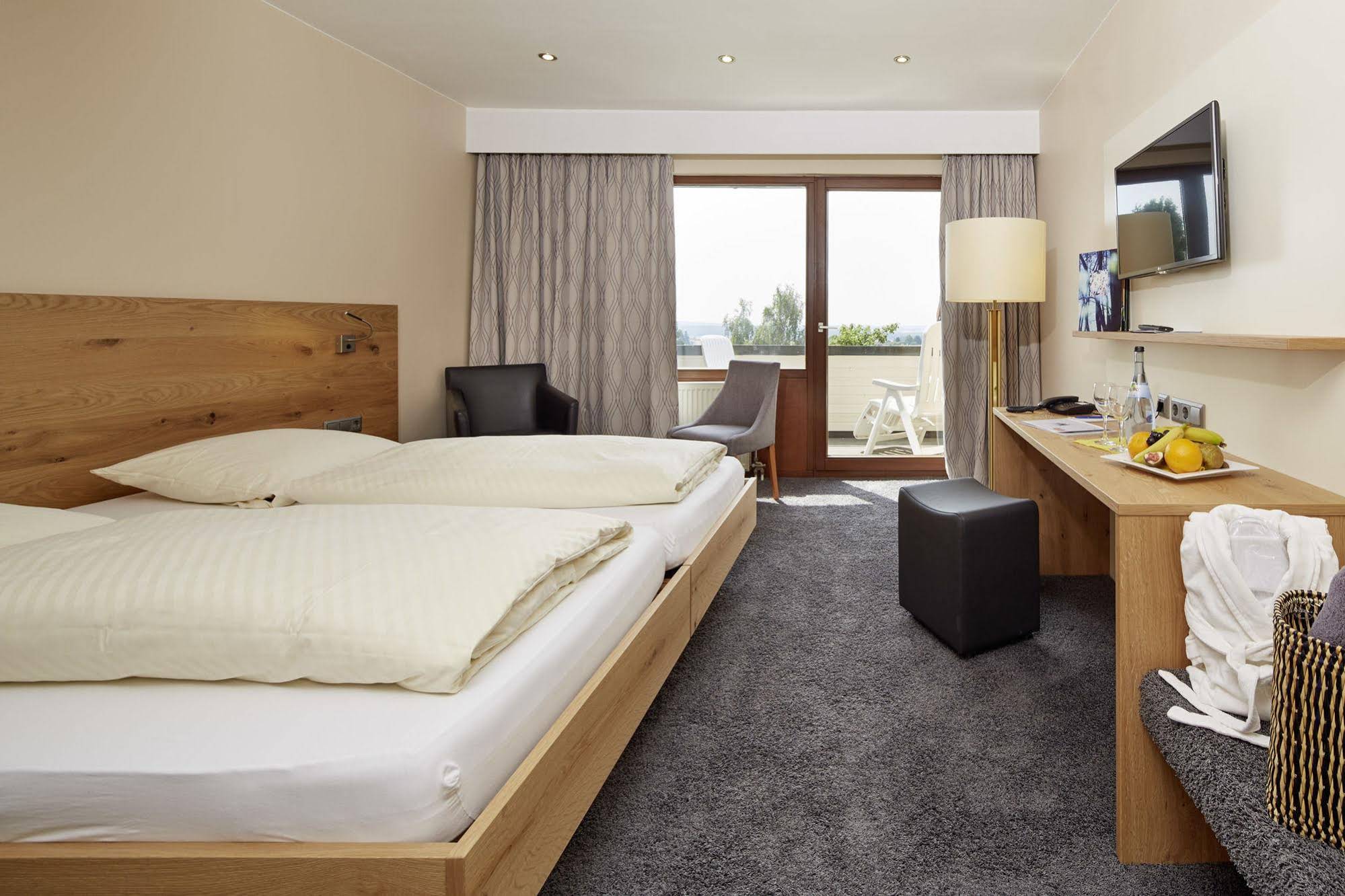 NaturKultur Hotel Stumpf