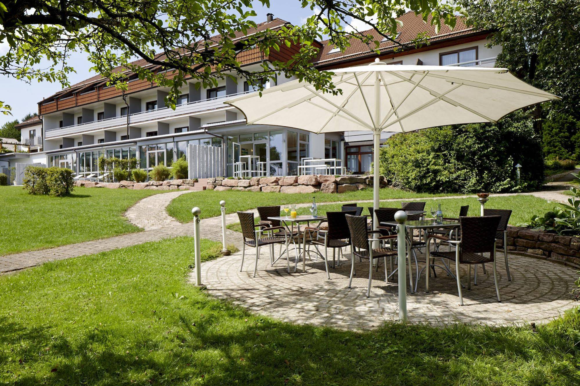 NaturKultur Hotel Stumpf