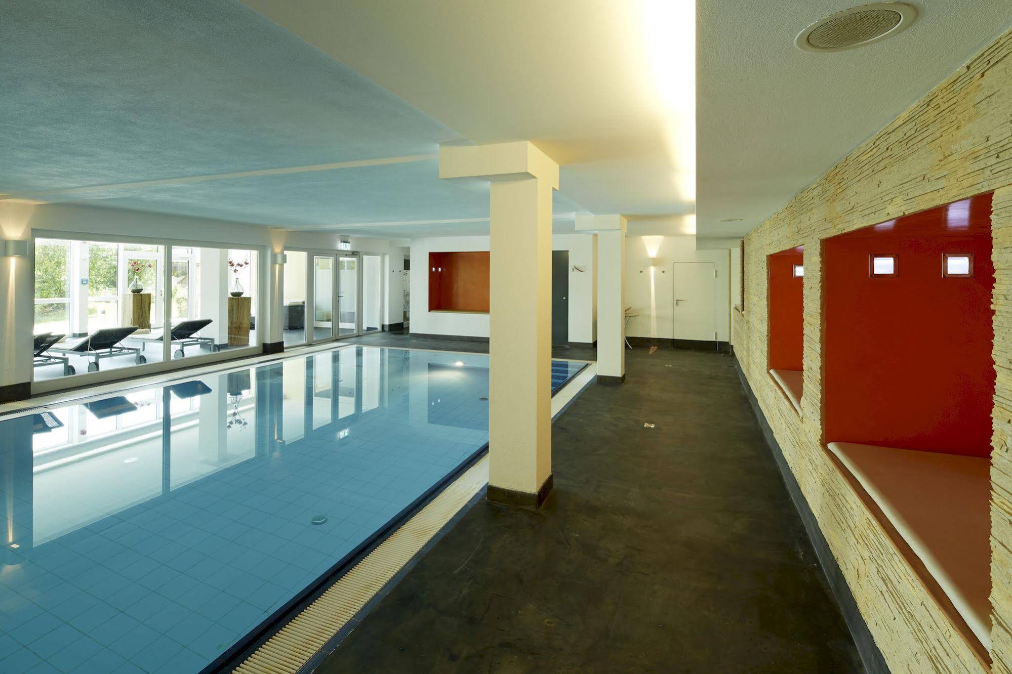 NaturKultur Hotel Stumpf
