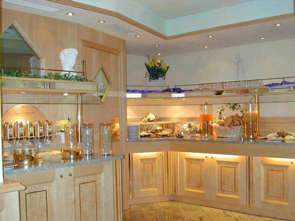 City-Hotel Garni