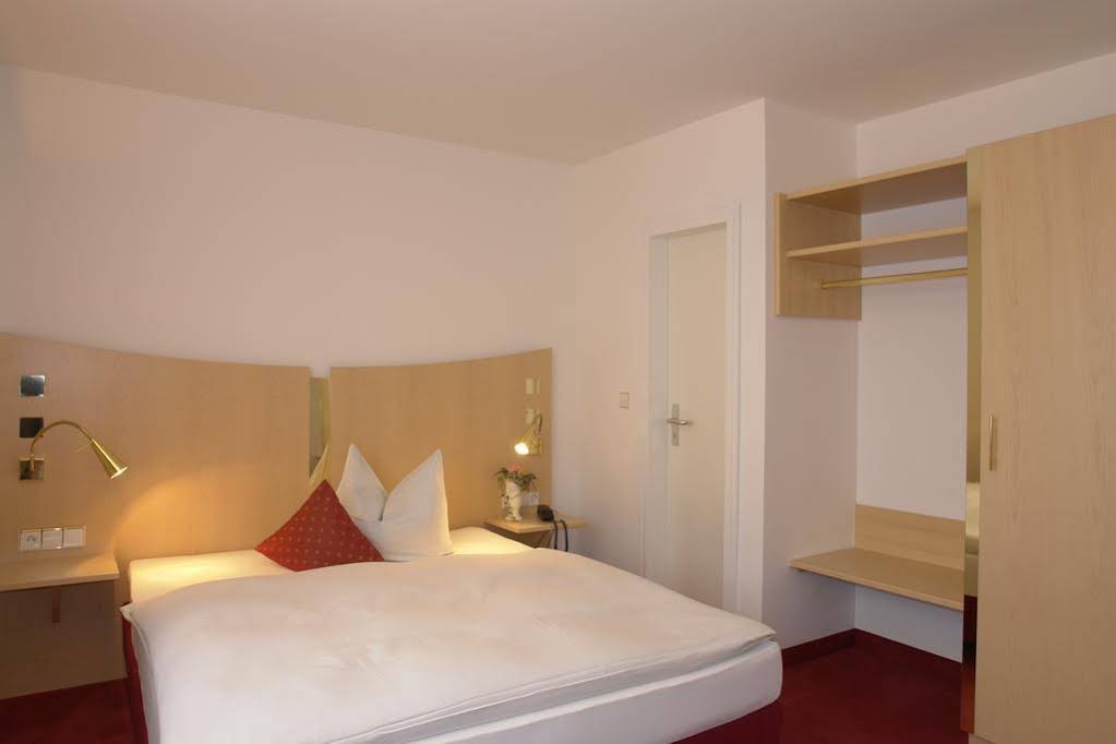 City-Hotel Garni