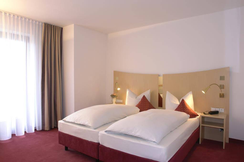City-Hotel Garni