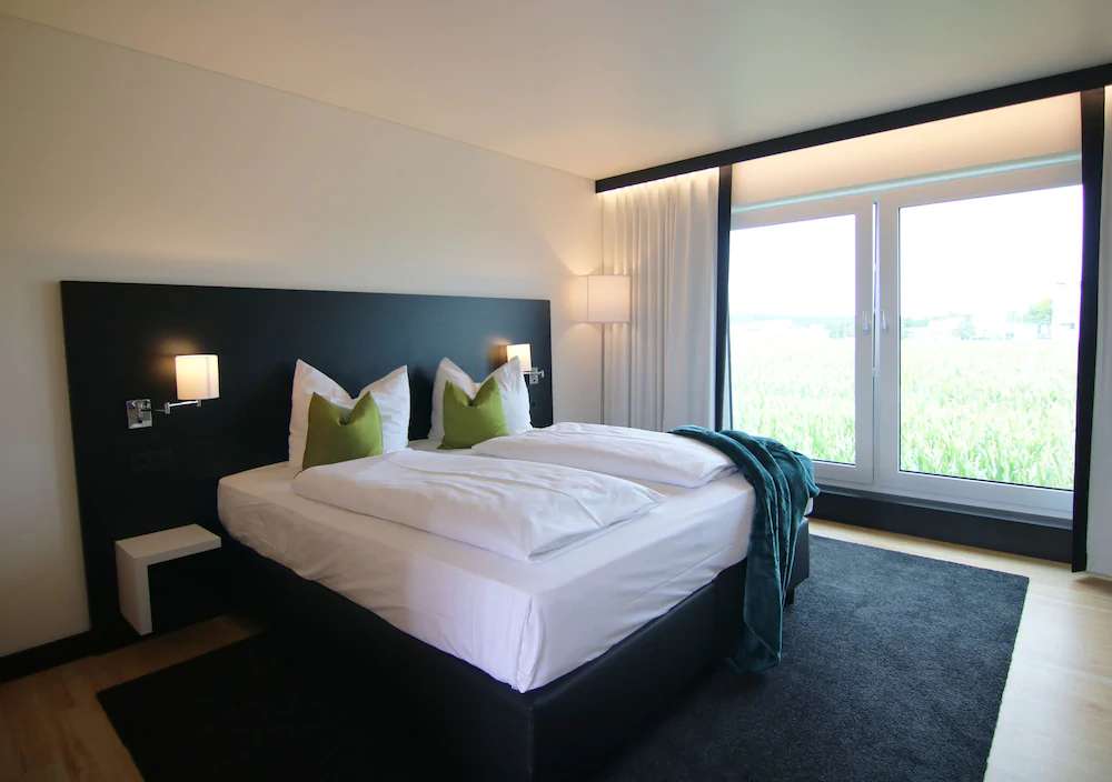NU Hotel
