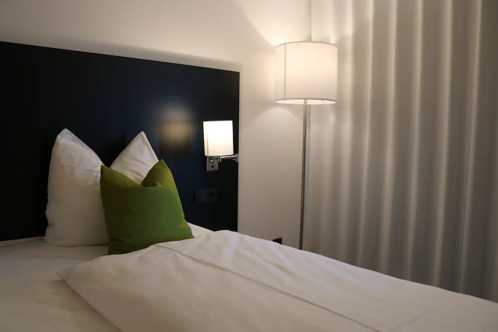 NU Hotel