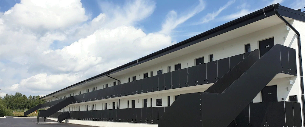 NU Hotel