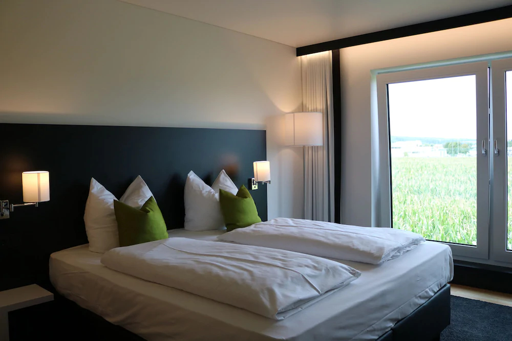 NU Hotel
