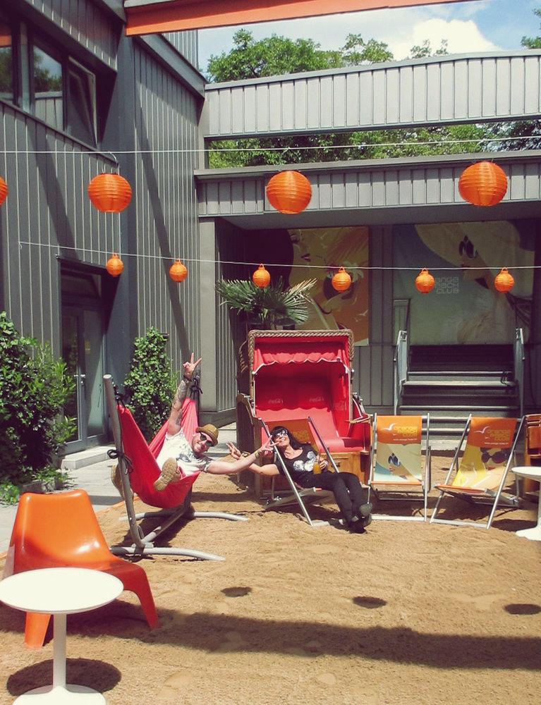 Orange