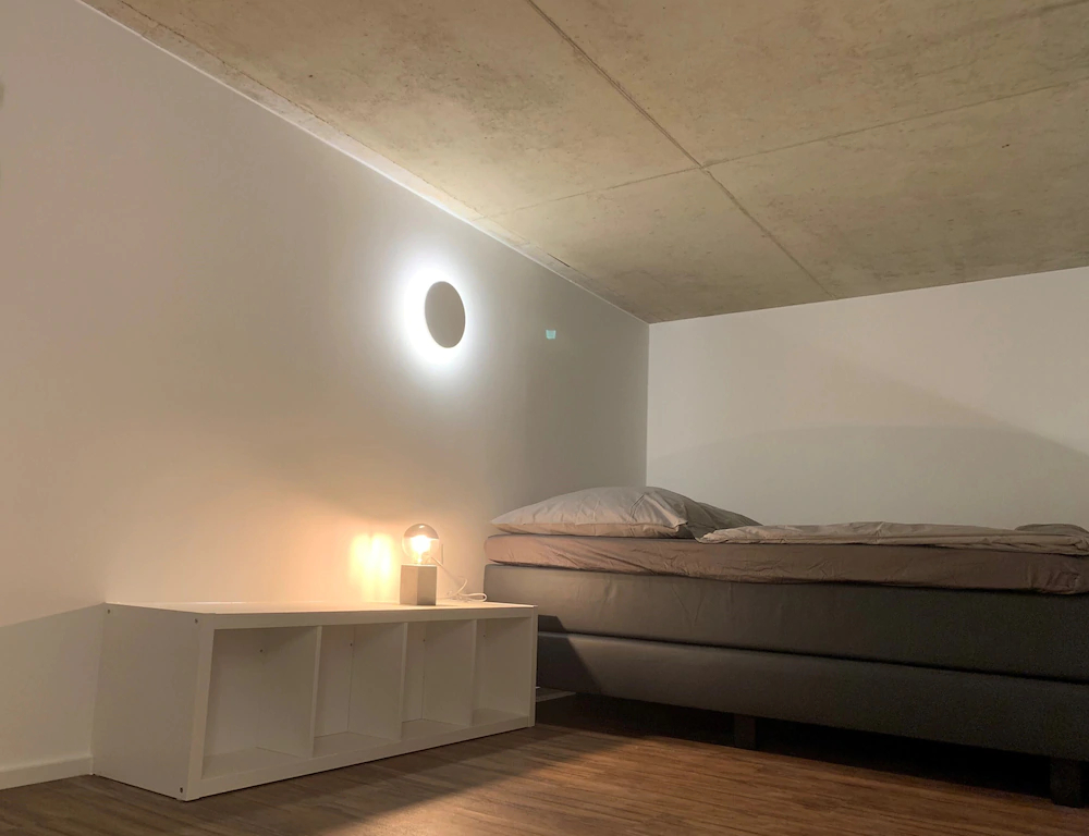Soulfactory Apartments