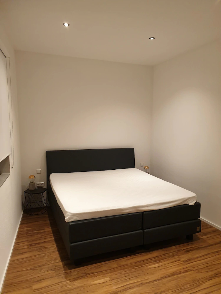Soulfactory Apartments