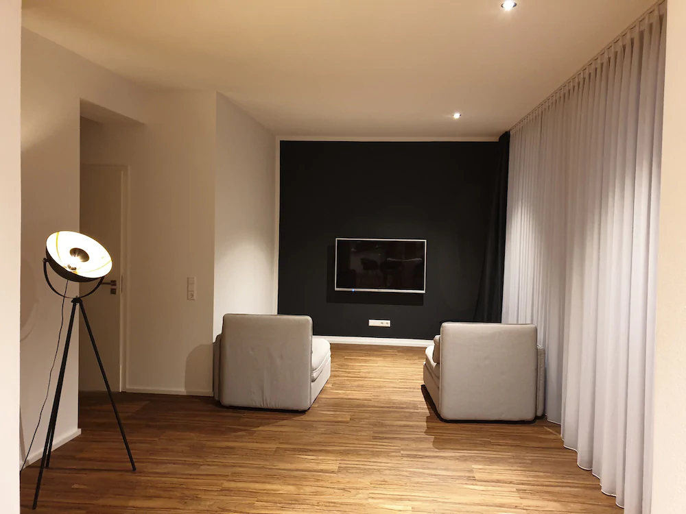 Soulfactory Apartments