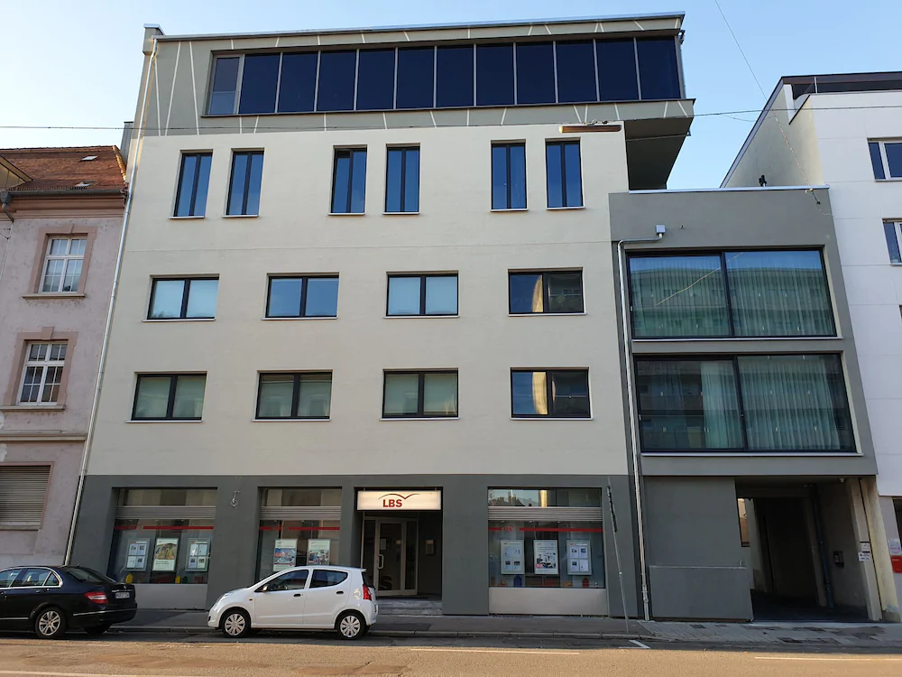 Soulfactory Apartments