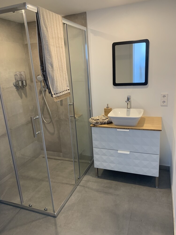 Soulfactory Apartments