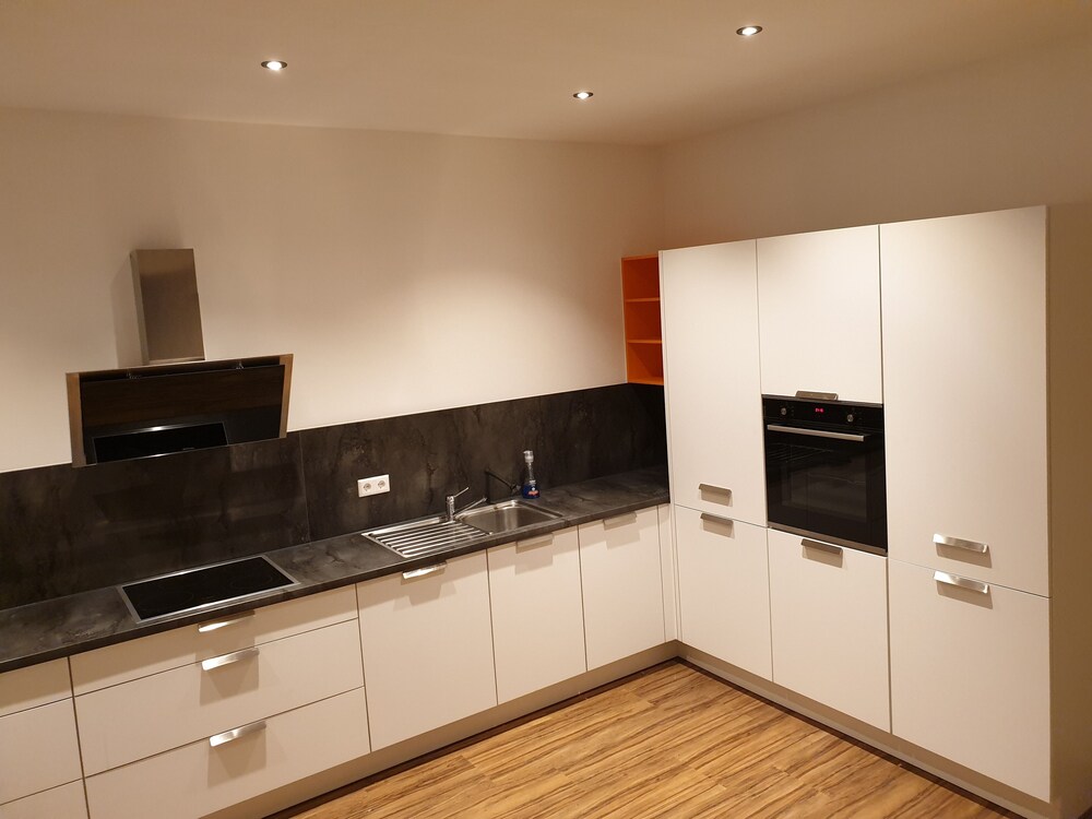 Soulfactory Apartments