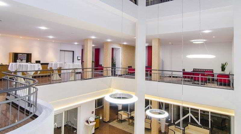 Best Western Plus Hotel Am Schlossberg