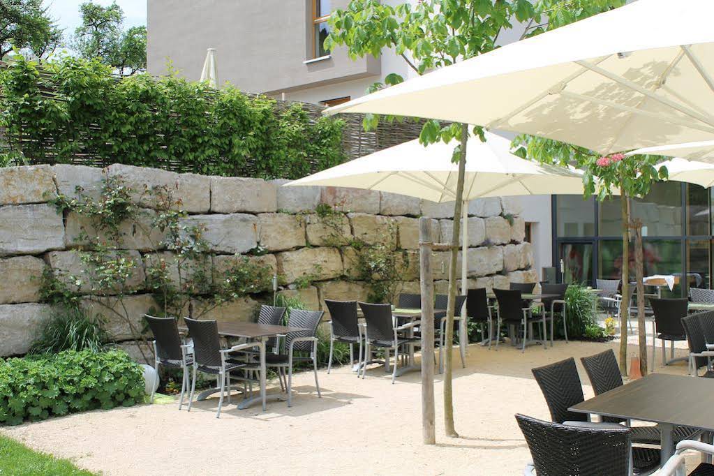 Landgasthof Zum wilden Mann