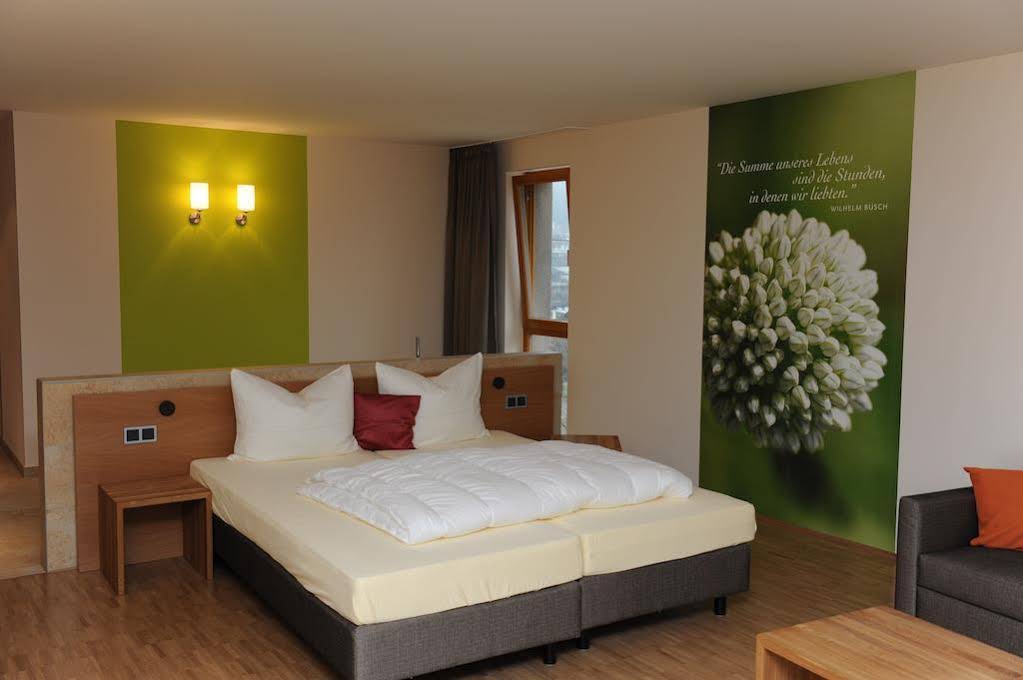 Landgasthof Zum wilden Mann