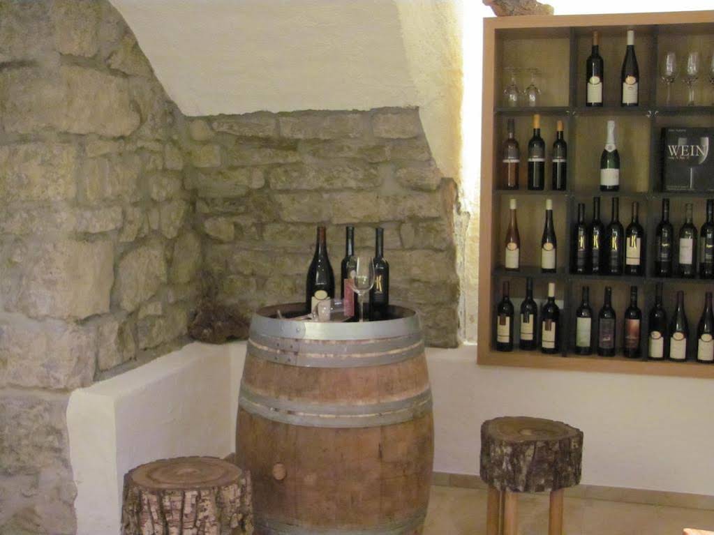 Landgasthof Zum wilden Mann
