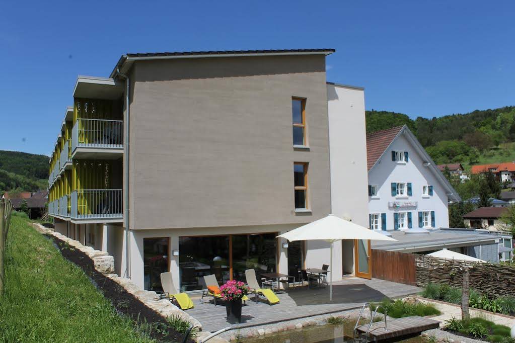 Landgasthof Zum wilden Mann