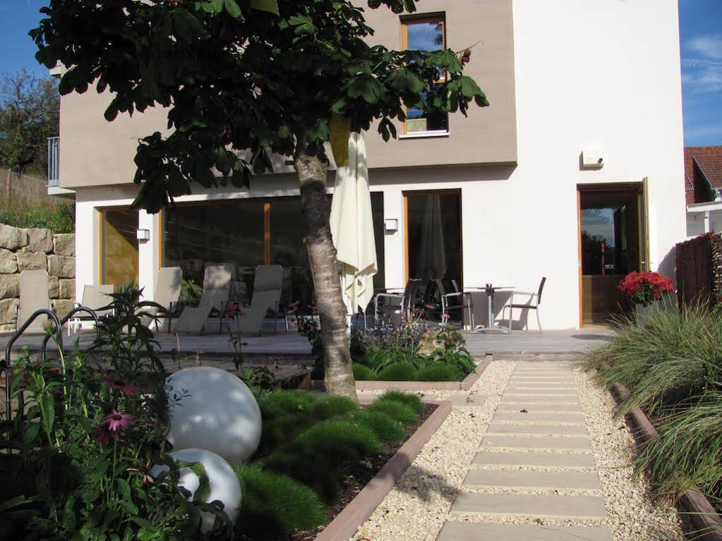 Landgasthof Zum wilden Mann