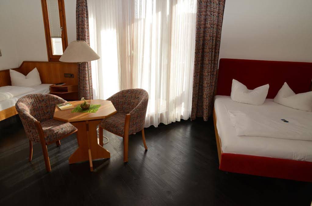 Ringhotel Mohren