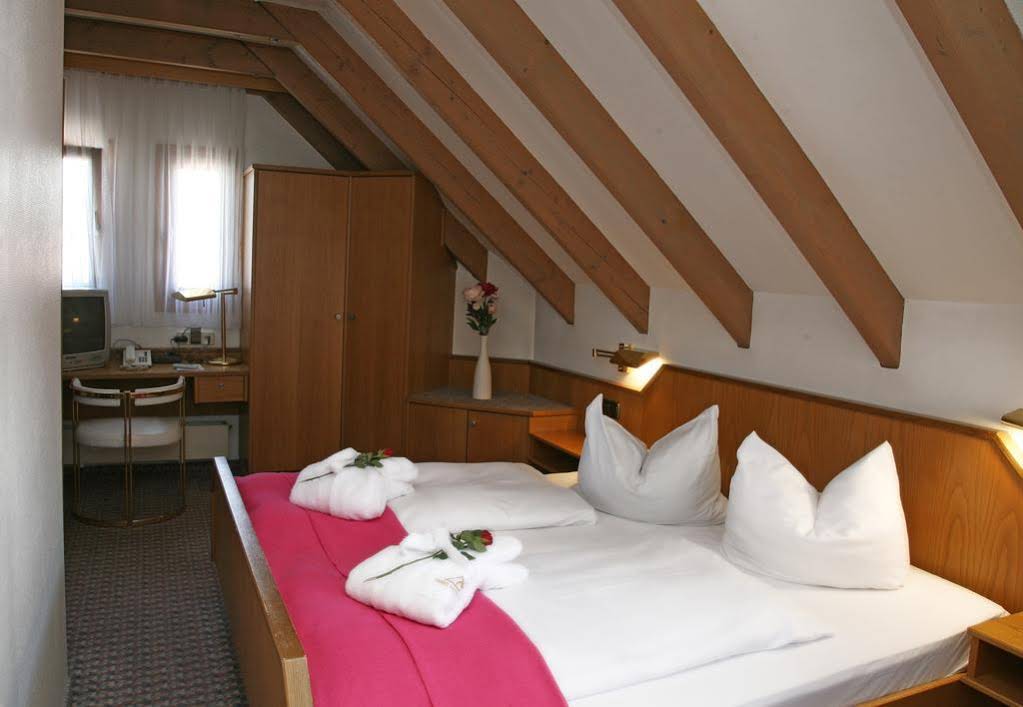 Ringhotel Mohren