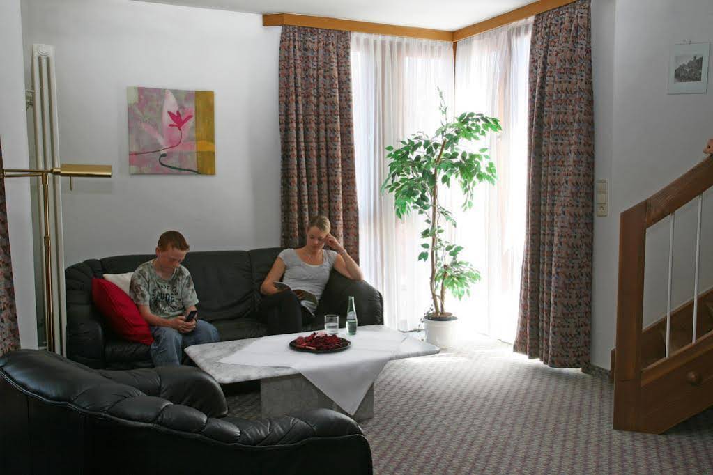 Ringhotel Mohren