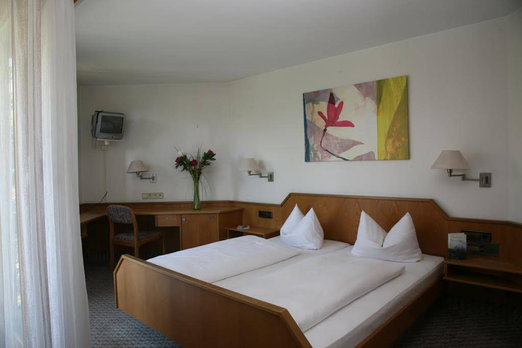 Ringhotel Mohren