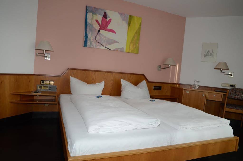 Ringhotel Mohren