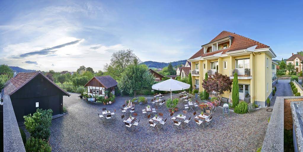 Landgasthof Kranz