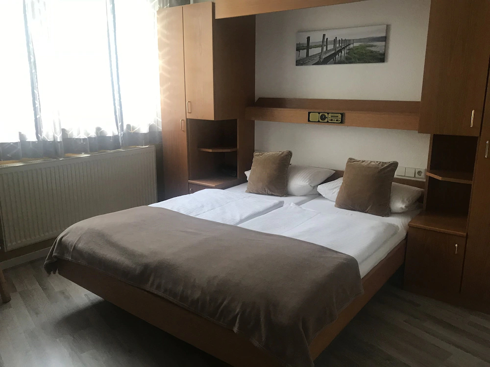 Garni-Hotel Adler
