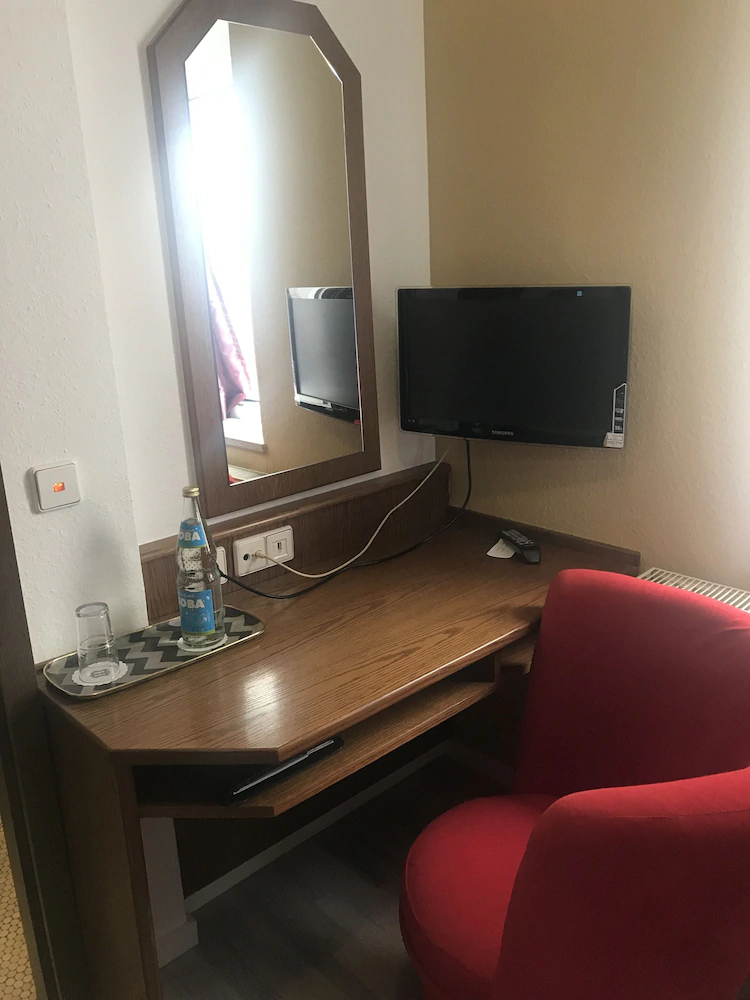 Garni-Hotel Adler