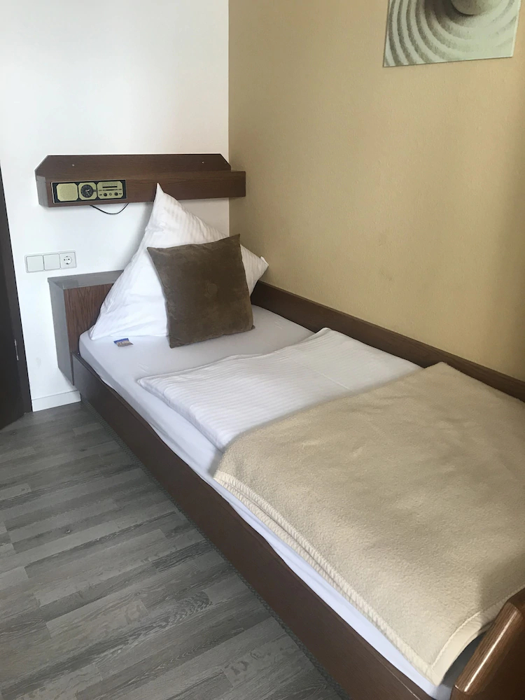 Garni-Hotel Adler