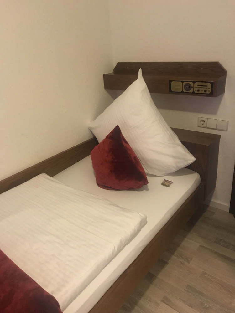 Garni-Hotel Adler