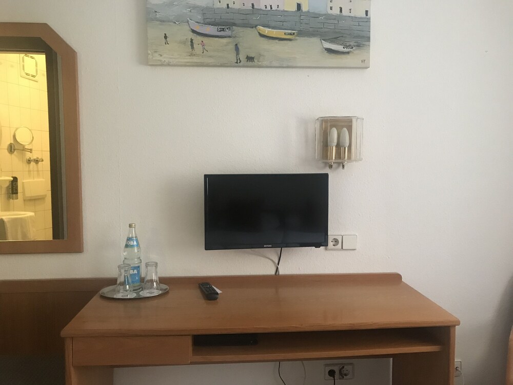 Garni-Hotel Adler