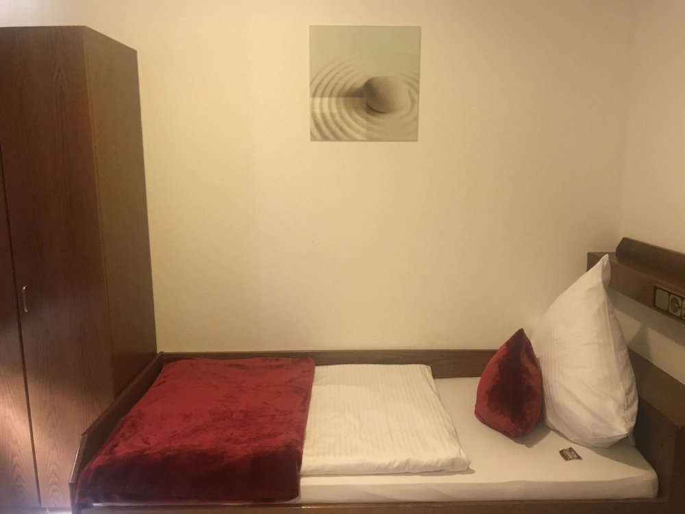 Garni-Hotel Adler