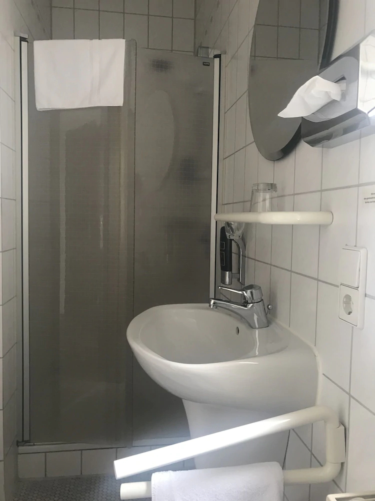 Garni-Hotel Adler